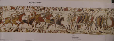 гобелен из Байо