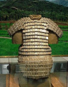 известковый доспех