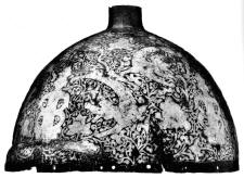 шлем периода династии Юань