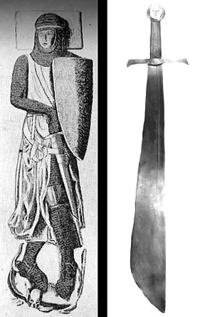 Сэр Джон Коуниерс