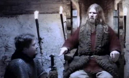 amon amarth - viking metall