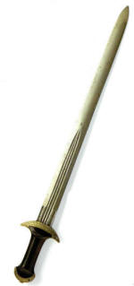 кинжал базеляр