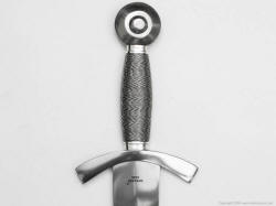 средневековые ножи и кинжалы