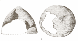 золотоордынский шлем