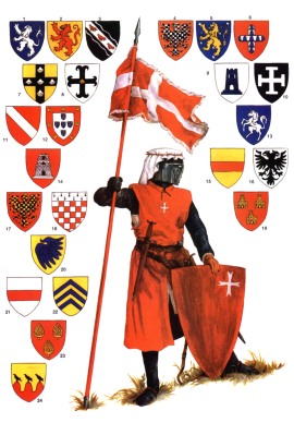 магистр госпиталиеров