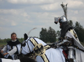 Гроссмейстер Ульрих фон Юнинген