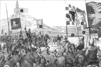 Противастояние