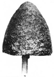 конический шлем