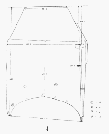 топфхельм турнирный
