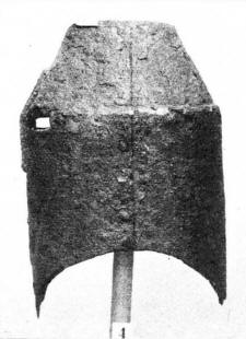 топфхельм турнирный