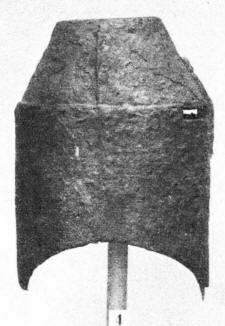 топфхельм турнирный