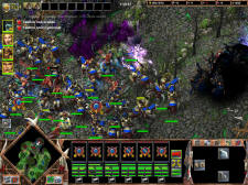 кохан 2. Повелители войны