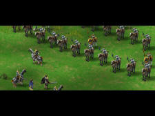 скриншоты kohan 2