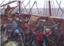 венецианская морская пехота