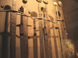 рыцарские мечи