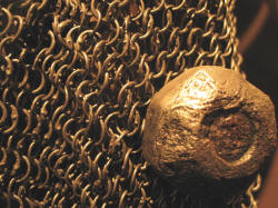 навершие от меча