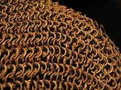 кольчужное полотно