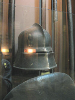 пехотный саллет