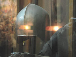 саллет черепник