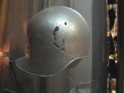 пехотный саллет