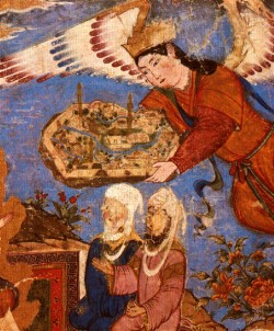 ангел в исламе