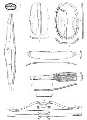 новгородский лук