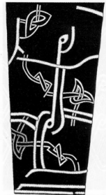 половецкий орнамент