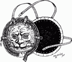 пушкарский алам