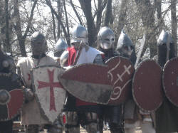 Волна Железная