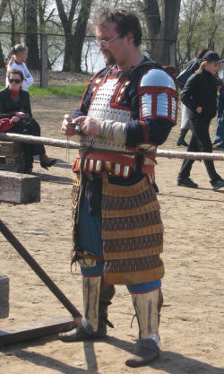 Алексей Ратибор