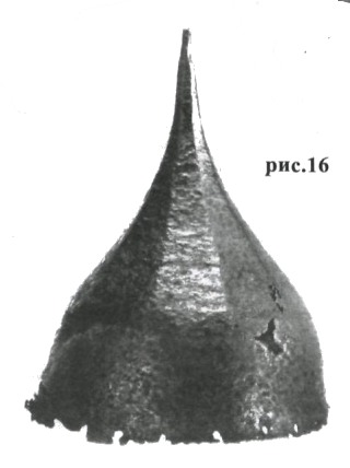 шлем Черняховск