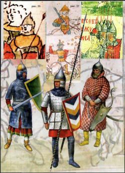 русские шлема