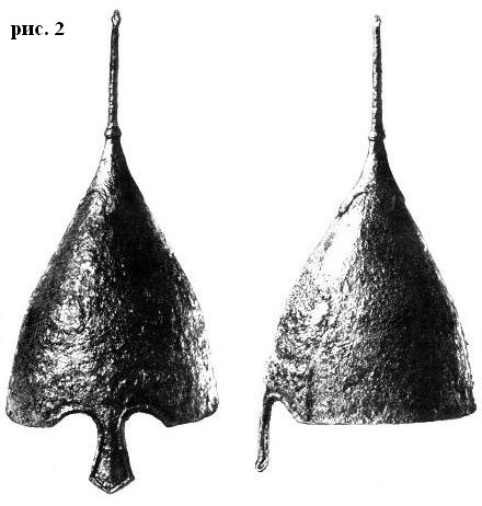 шлем Таганча