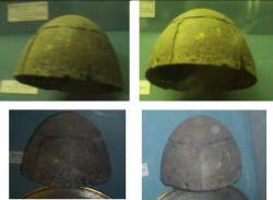 шлем слоним