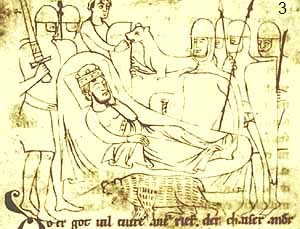 песнь о Ролланде