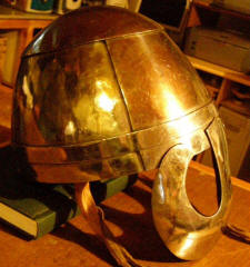 Слоним реконструкция