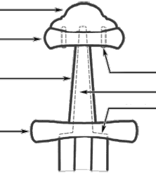 крепление рукояти меча викингов