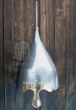 шлем из гаганчи