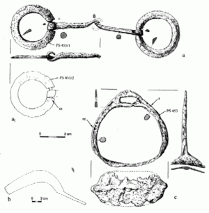 стремена и удила