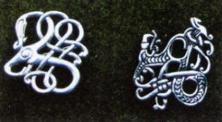 украшения викингов