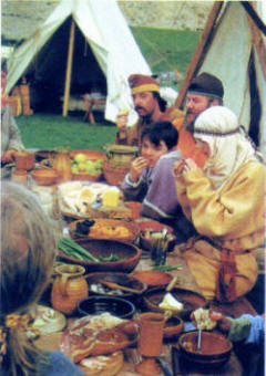 раздник викингов