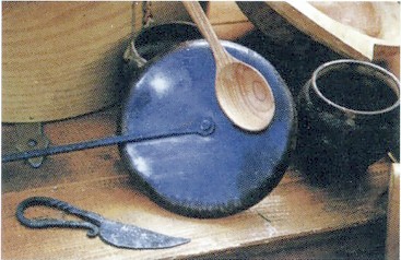 сковорода викингов