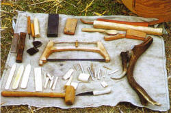 ремесленные изделия эпохи викингов