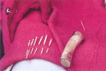 швейный набор