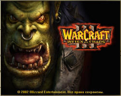 WarCraft III