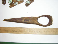 топор-колун