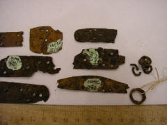 пластинки от ламелляра