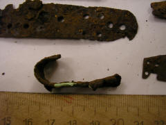 ламеллярные пластинки