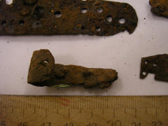 ламеллярные пластинки