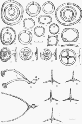 оружие всадника